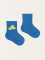 Baby Hug Me Bear Socks 2-pack