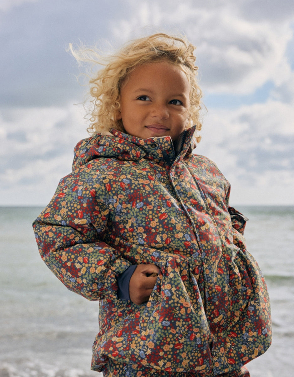 Mismou Waterproof and Windproof Jacket