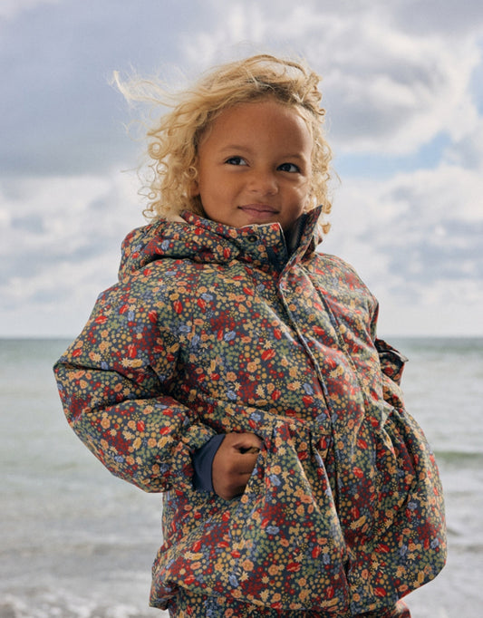 Mismou Waterproof and Windproof Jacket