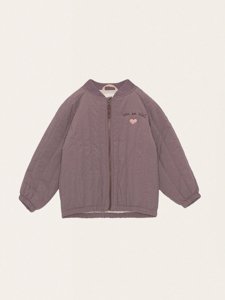 Juno Bomber Jacket