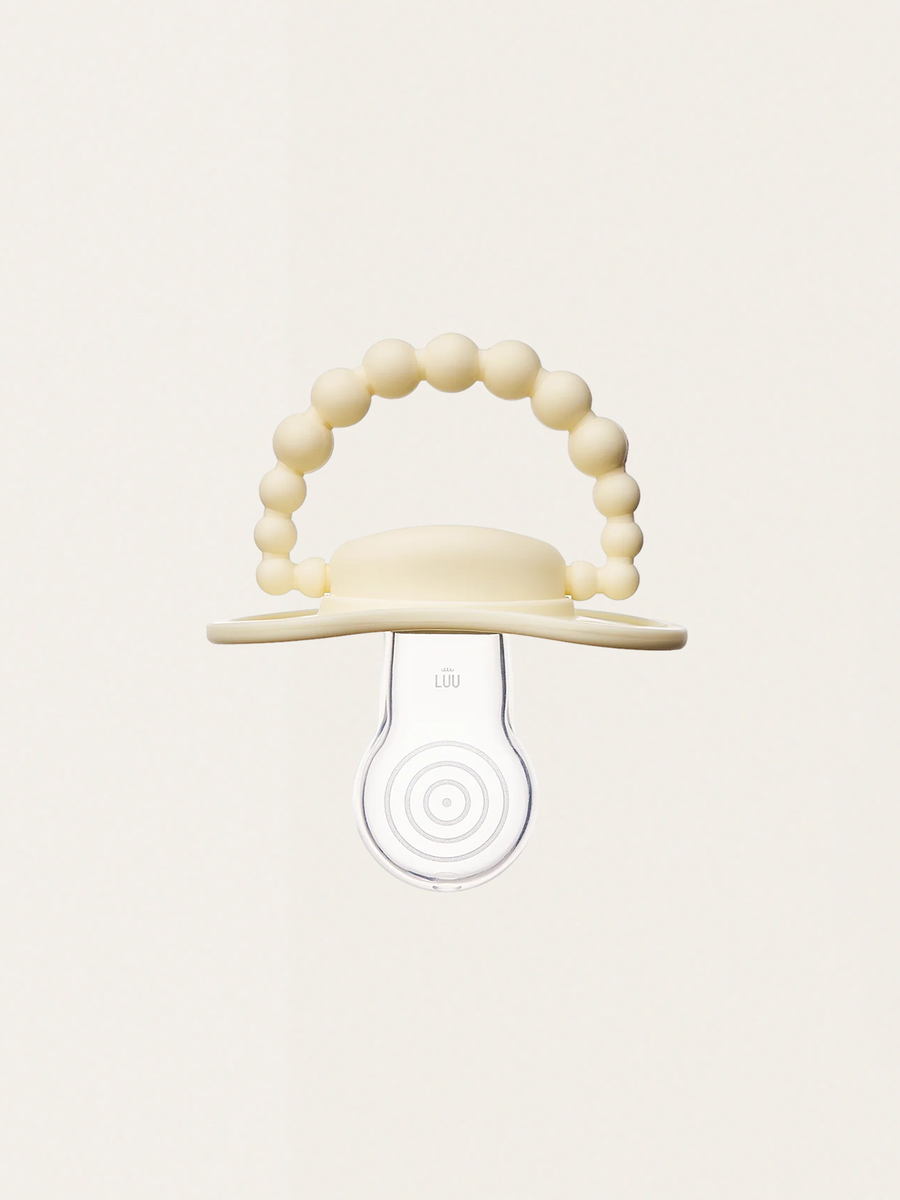 Luu Kids Positioning Pacifier