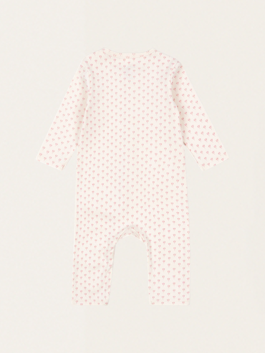 Bello Onesie Cotton Sleepsuits