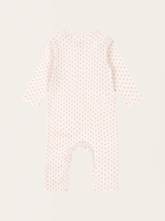 Bello Onesie Cotton Sleepsuits