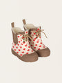 Thermo Boots Wollgefütterte Gummistiefel