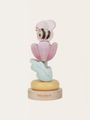 Wooden Fairy Garden Gift Set