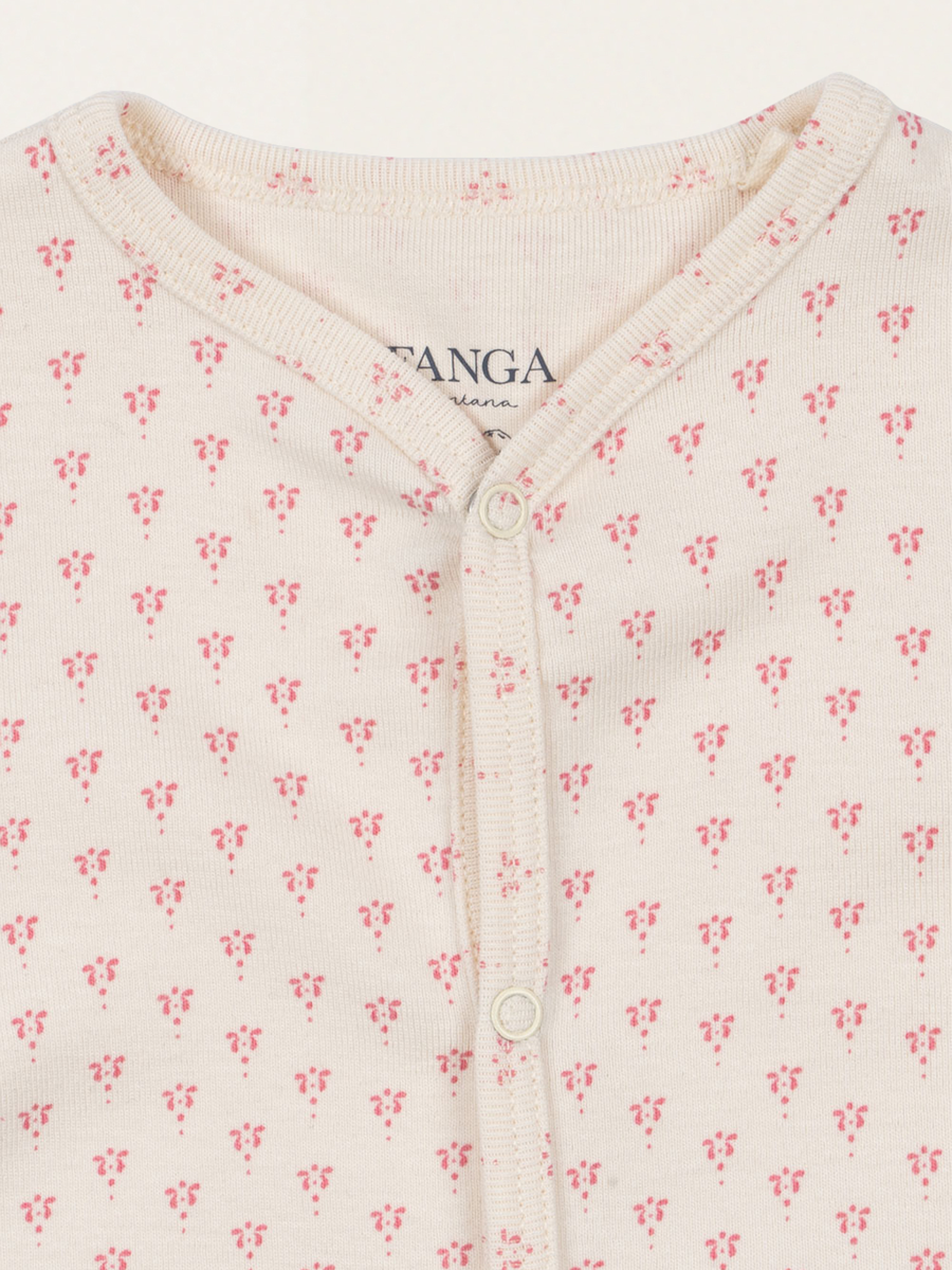 Bello Onesie Cotton Sleepsuits
