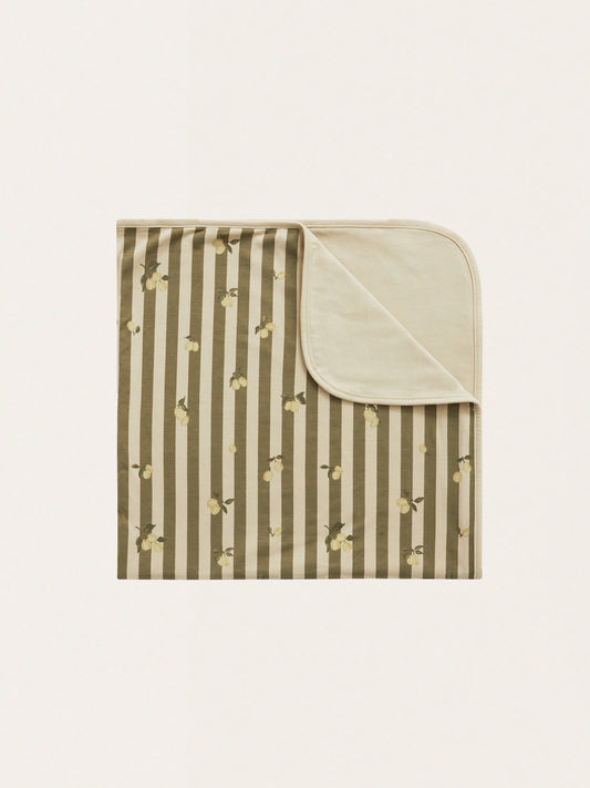 Jersey Blanket