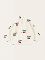 Jody Teddy Fleecejacke