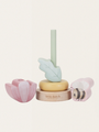 Wooden Fairy Garden Gift Set