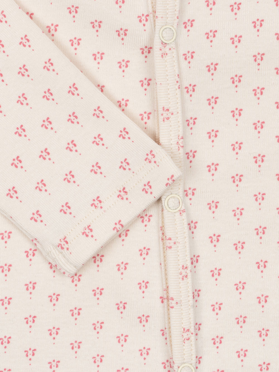 Bello Onesie Cotton Sleepsuits