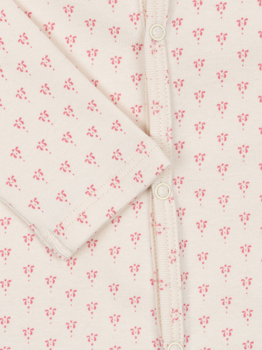 Bello Onesie Cotton Sleepsuits