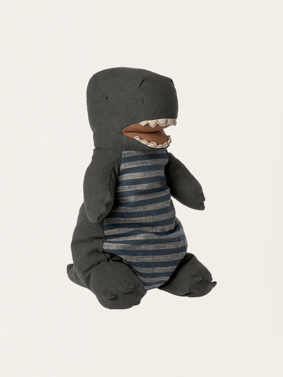 Cuddly Gantosaurus