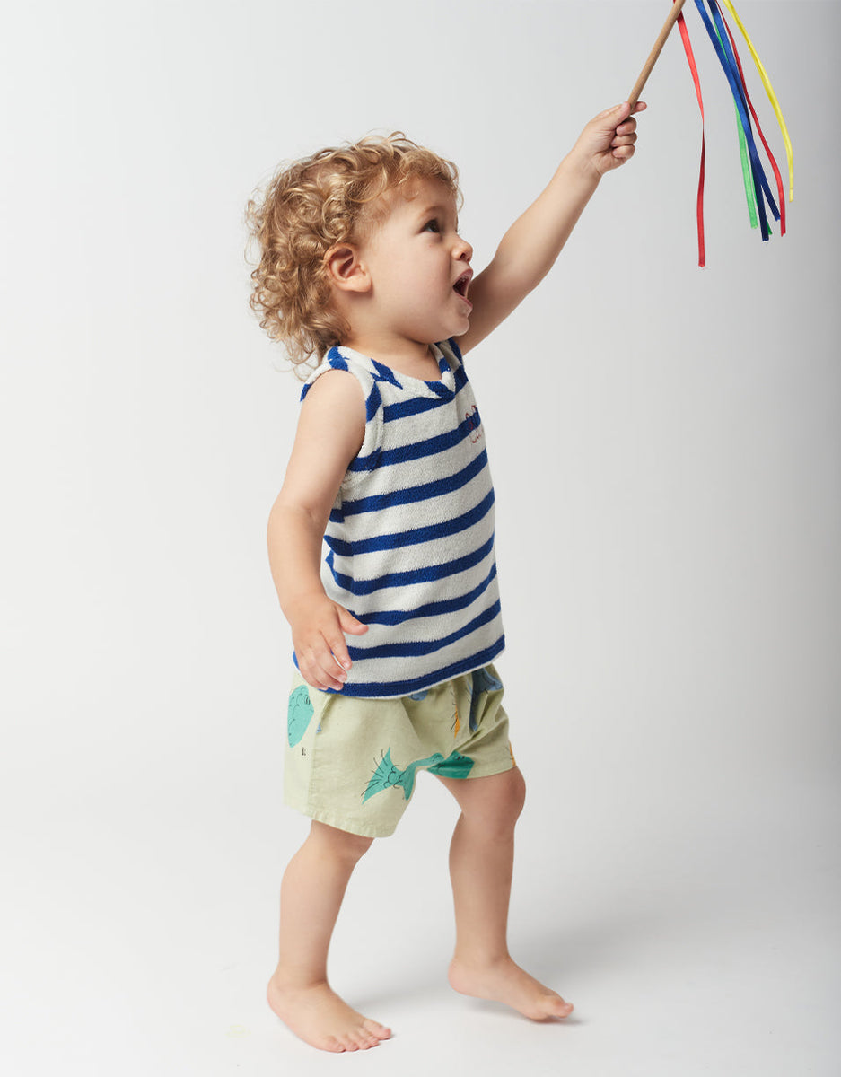 Baby Terry Tank Top