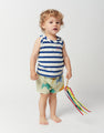 Baby Terry Tank Top