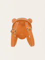 Kapi Classic Leather Backpack