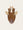 Kapi Classic Leather Backpack