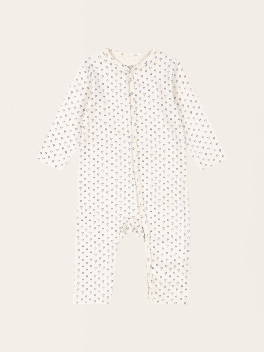 Bello Onesie Baumwoll-Schlafanzüge