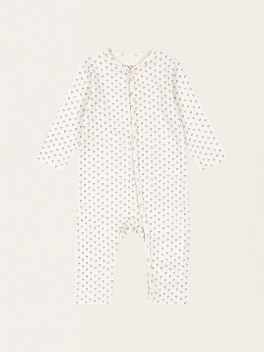 Bello Onesie Cotton Sleepsuits