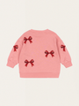Bawełniana bluza Lou