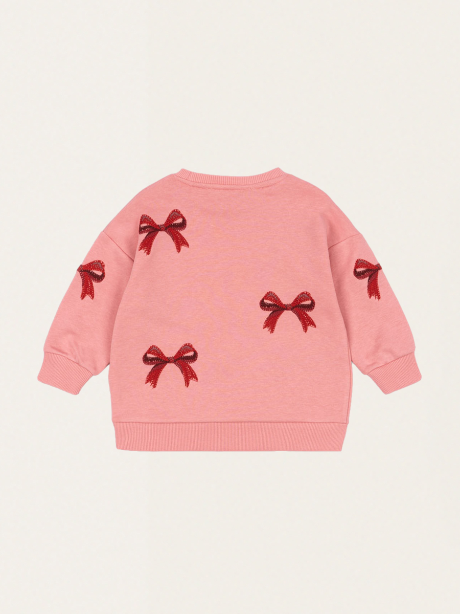 Bawełniana bluza Lou