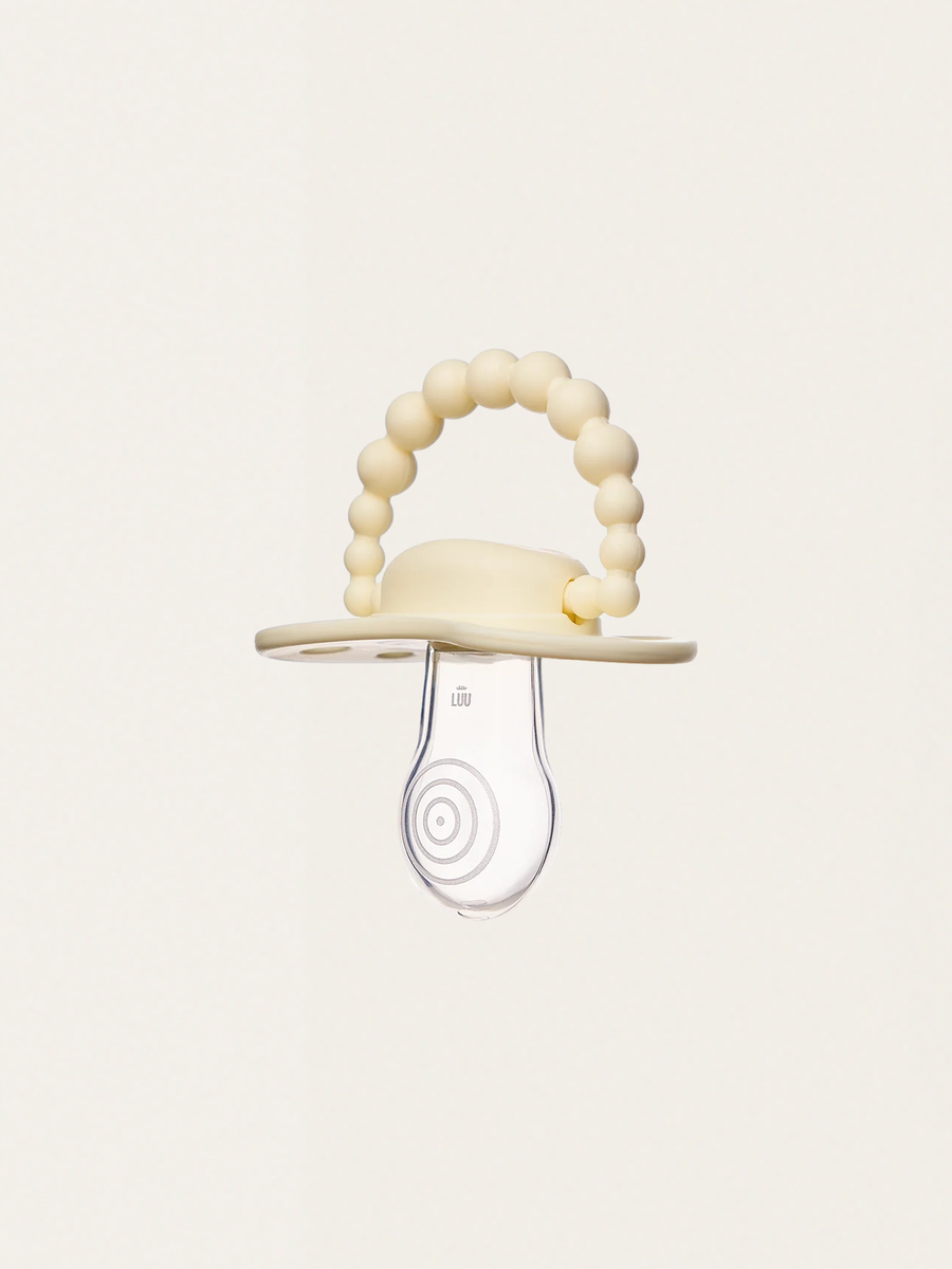 Luu Kids Positioning Pacifier