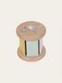 Wooden Fairy Garden Gift Set