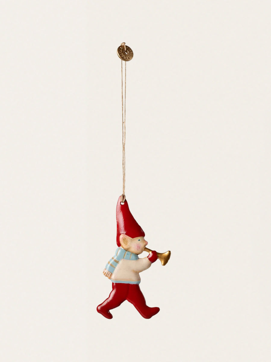 Pixy Metal Christmas Decoration