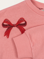 Bawełniana bluza Lou