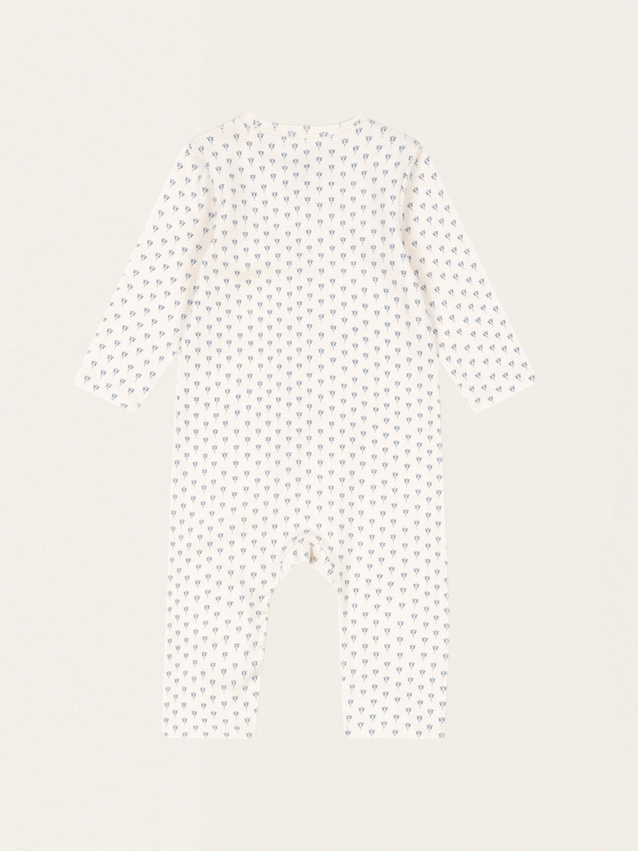 Bello Onesie Baumwoll-Schlafanzüge