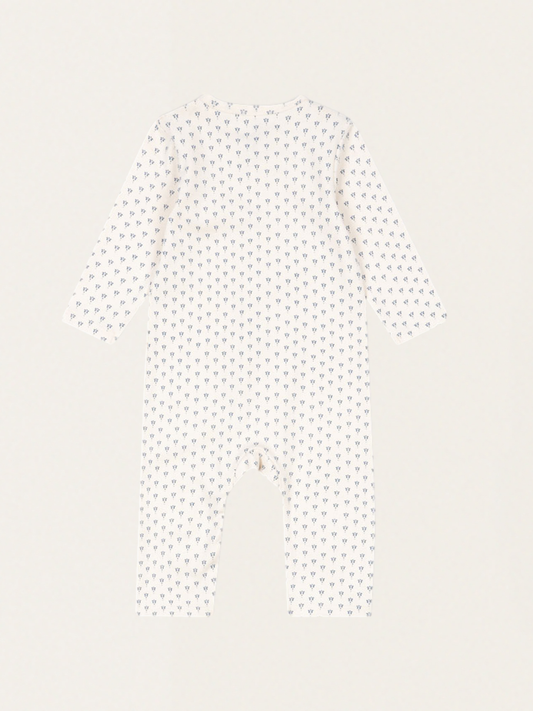 Bello Onesie Cotton Sleepsuits