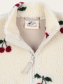 Jody Teddy Fleecejacke