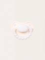 Luu Kids Glow-in-the-Dark Positioning Pacifier