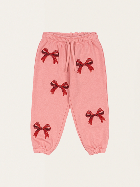 Lou cotton pants