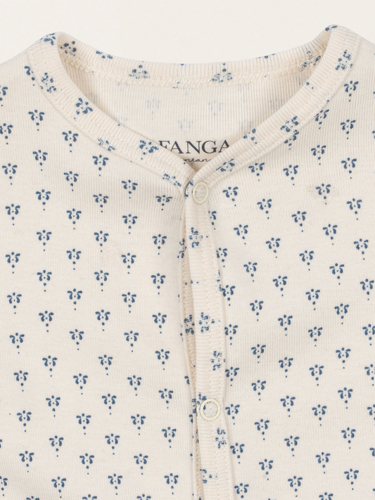Bello Onesie Cotton Sleepsuits
