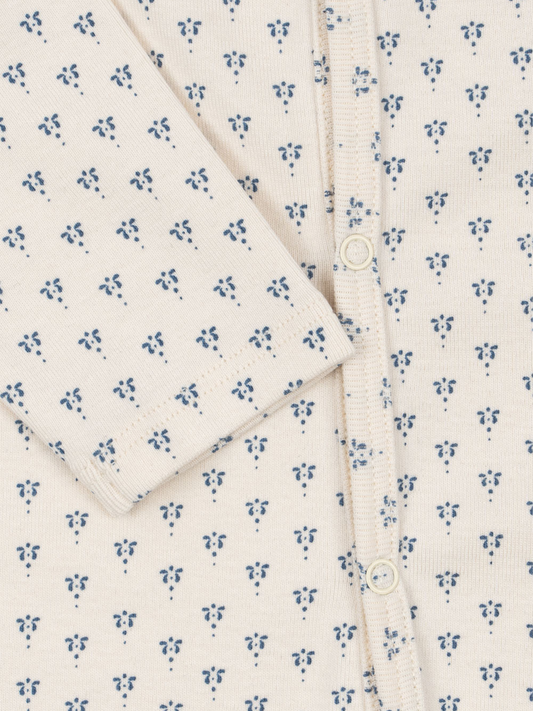 Bello Onesie Cotton Sleepsuits