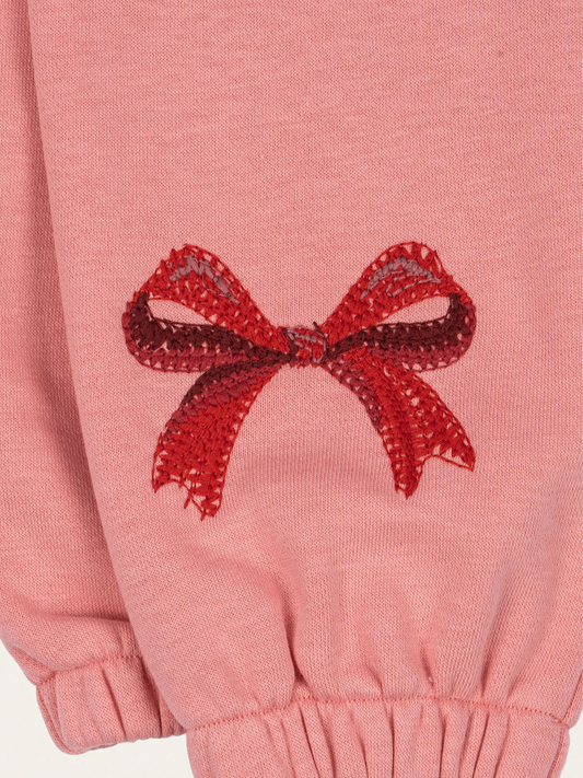 Lou cotton pants