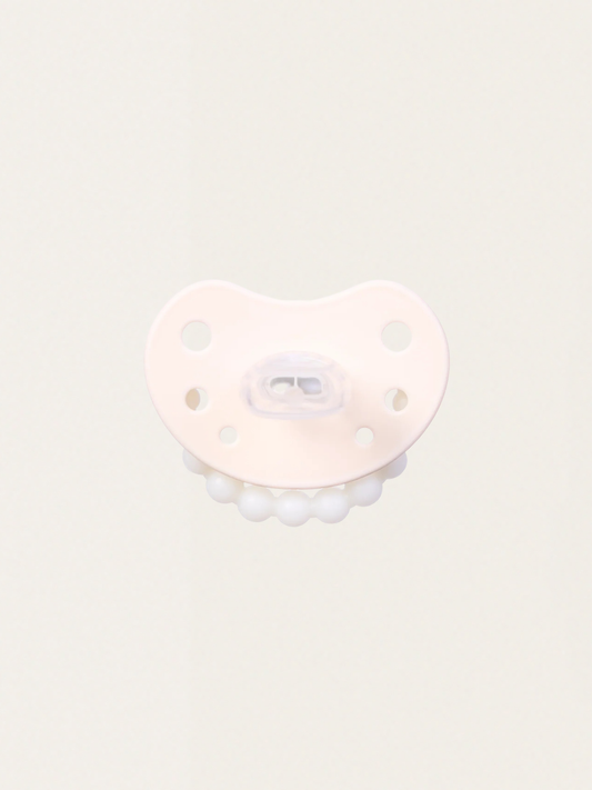 Luu Kids Glow-in-the-Dark Positioning Pacifier