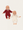 Set aus zwei Puppen mit Schnuller: Bobo und Bobbie