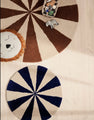 New Zealand wool rug