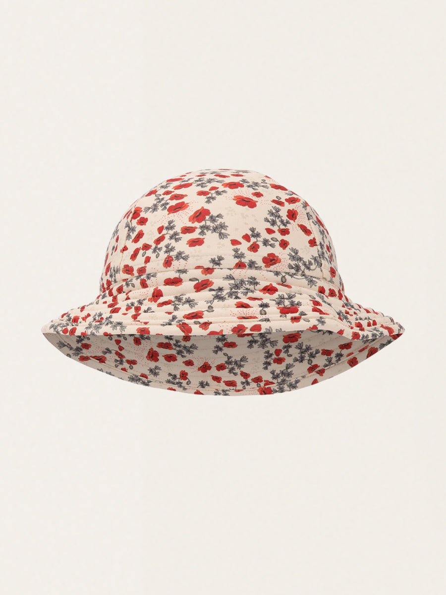 Baby sun hat with UV50+ protection