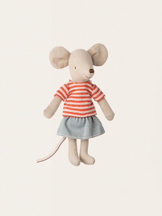 Mimie Maus Große Schwester