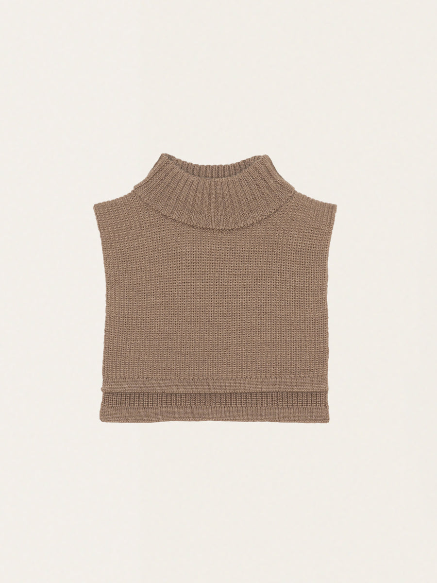 Vitum Neckwarmer Merino Scarf