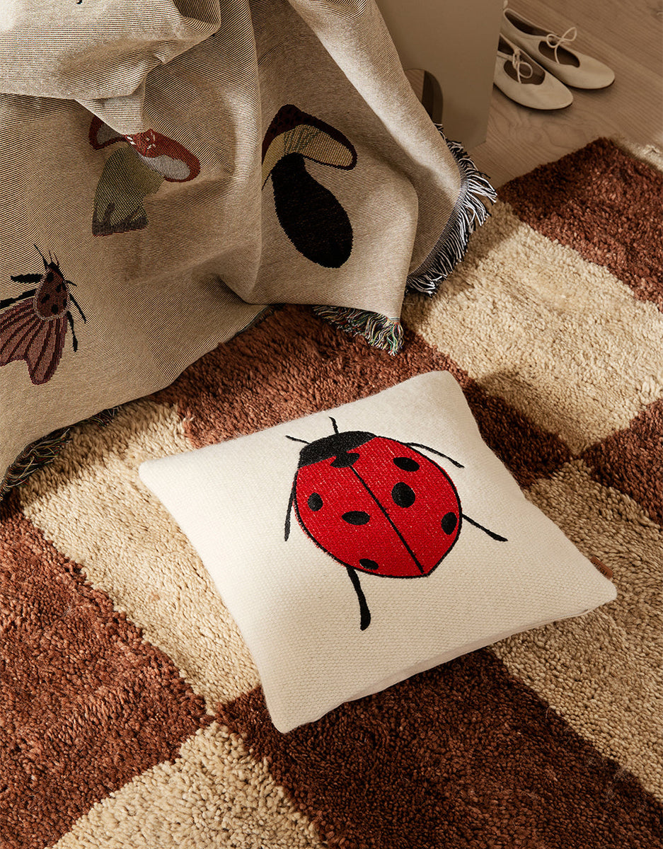 Ladybird
