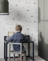 Little Architect chair