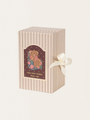 Teddy Bear in a Box Oda Tiny Teddy
