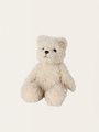 Frederic, der reisende Bär, Teddybär im Koffer