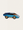 Vintage-UFO-Auto im Lamborghini-Stil