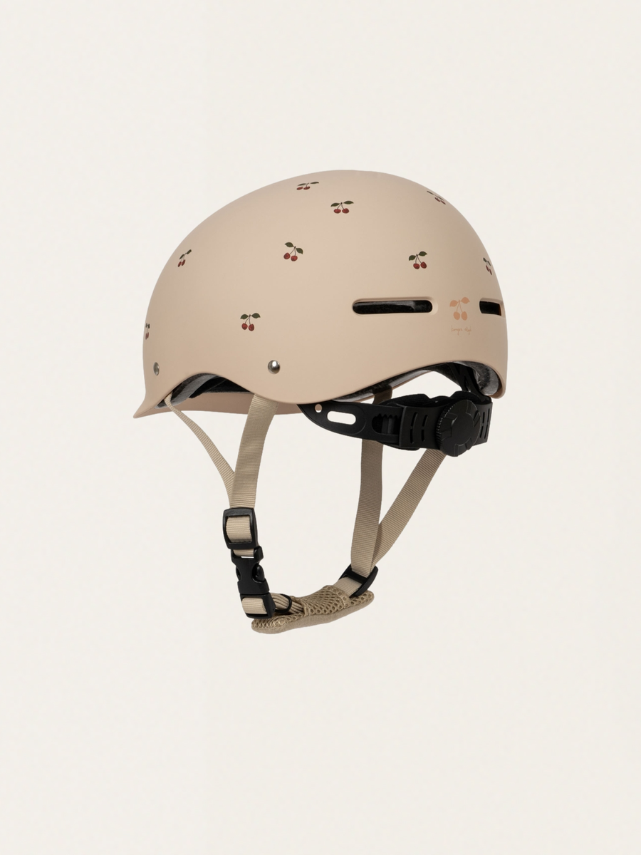 Kask rowerowy
