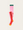 Bobo Choses Color Block Pink Strumpfhose für Kinder
