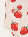 Jednoczęściowy kostium kąpielowy Frago Fragola